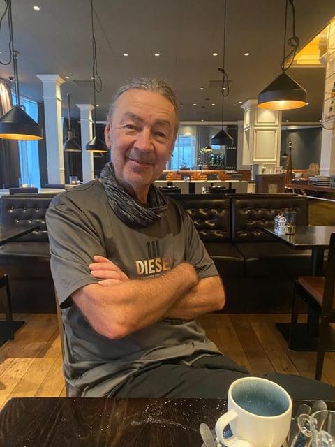 Lennart Sture - Board of Directors